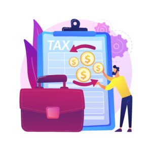استشارات الزكاة والضريبة