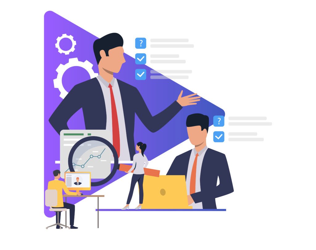 استشارات الإندماج والإستحواذ