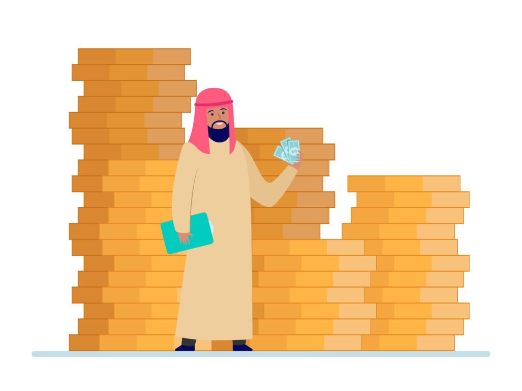 متطلبات الجهات التمويلية