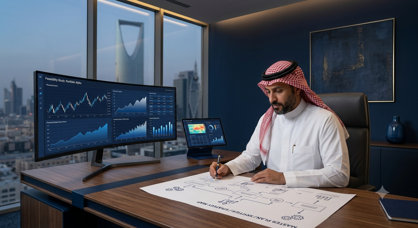 دراسة جدوى المشاريع والشركت