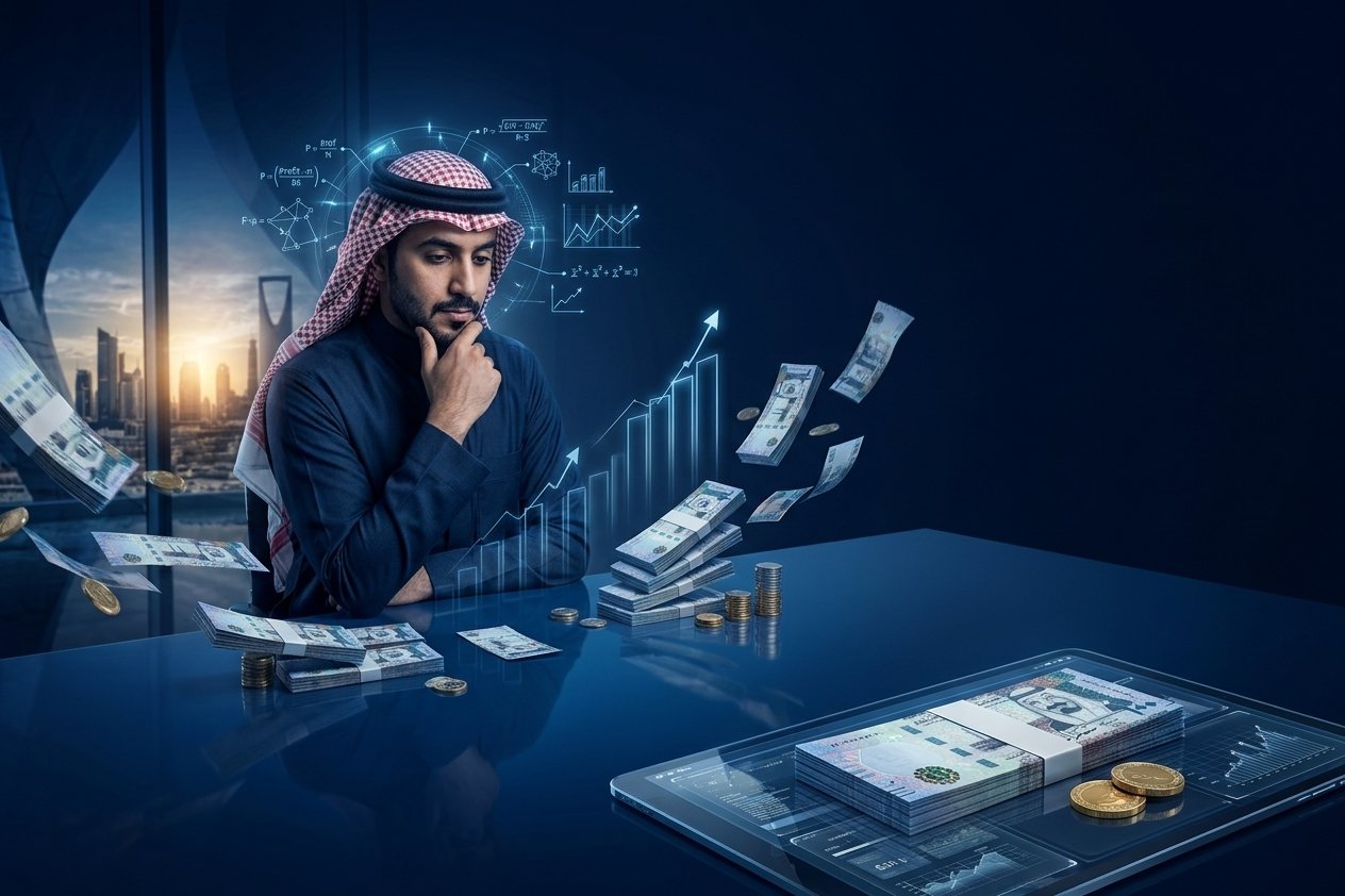 كيف ترفع الشركة ربحيتها؟